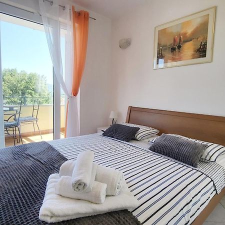 Apartmani Agava ชิซิชี ภายนอก รูปภาพ