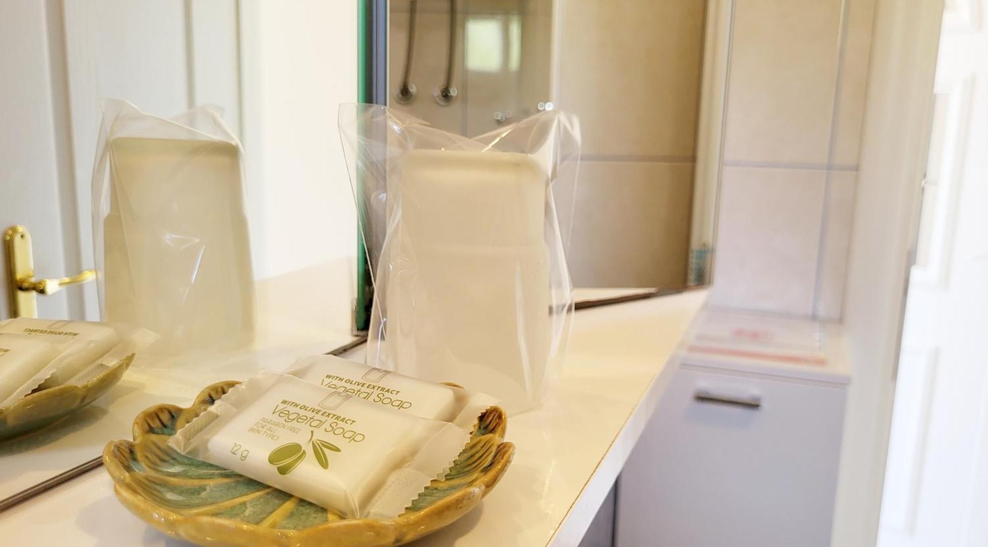 Apartmani Agava ชิซิชี ภายนอก รูปภาพ